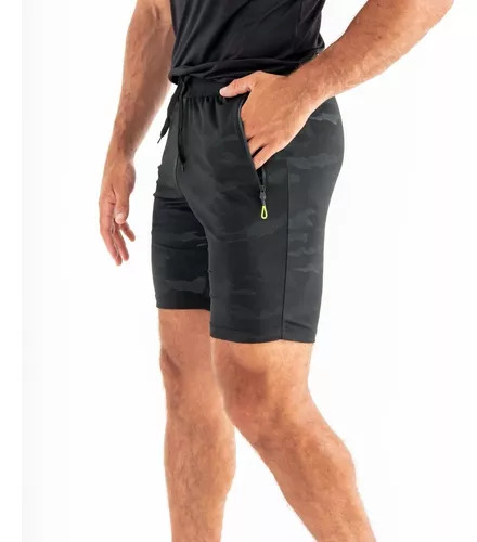 Short Corto Hombre IRUN UKD001 Cherny Group